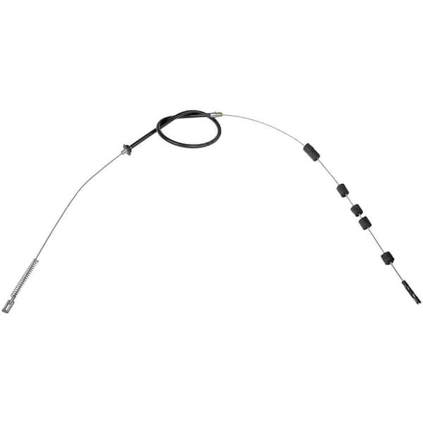 First Stop Parking Brake Cable 1998-2002 Ford Crown Victoria