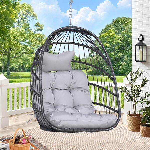 lg outdoor monaco egg chair