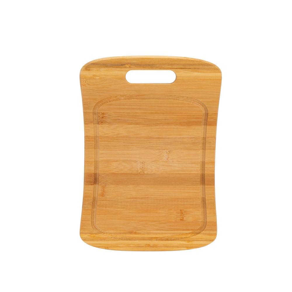 Kitchen Details Large Bamboo Cutting Board