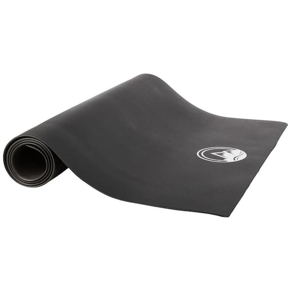 Home depot exercise equipment mat sale