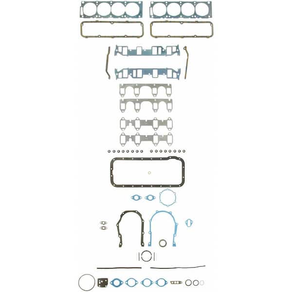 FEL-PRO Engine Gasket Set