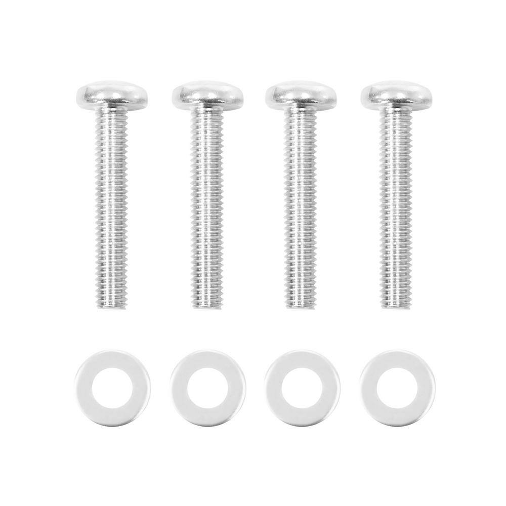 Mount it M8 Screws For Samsung TV 8 Piece MI M8KIT The Home Depot