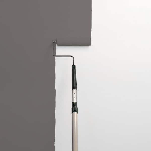 Gibraltar Gray PPG1002-6 Paint