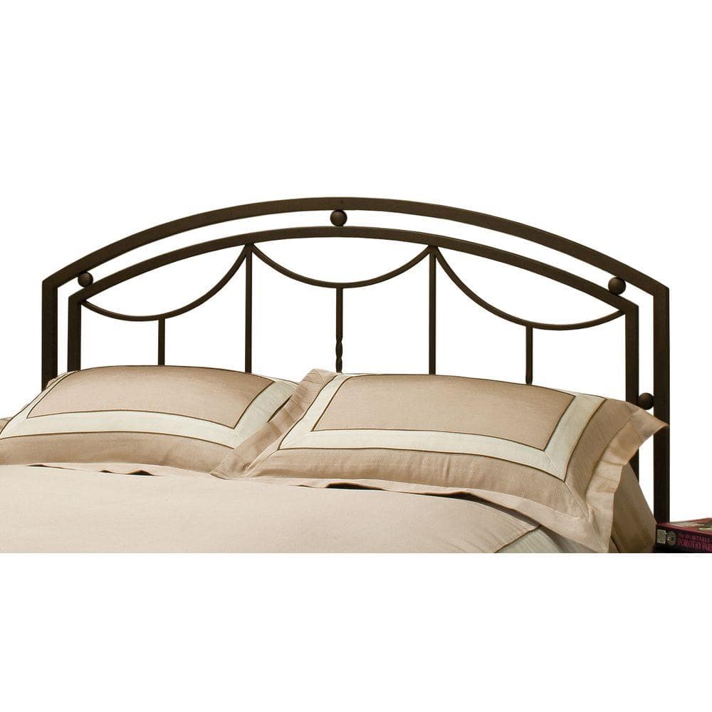 Hillsdale Furniture Arlington Bronze Full and QueenSize Headboard