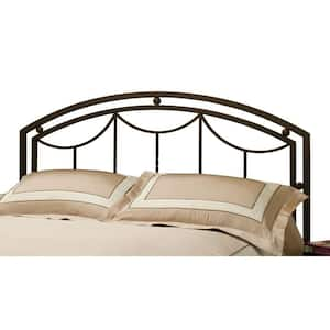 Arlington Bronze Full and Queen-Size Headboard