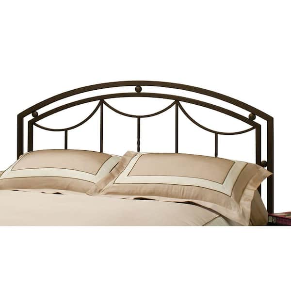Hillsdale Furniture Arlington Bronze Full and Queen-Size Headboard