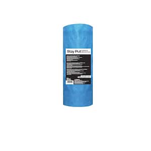 2 ft x 100 ft. Stay Put Surface Protector