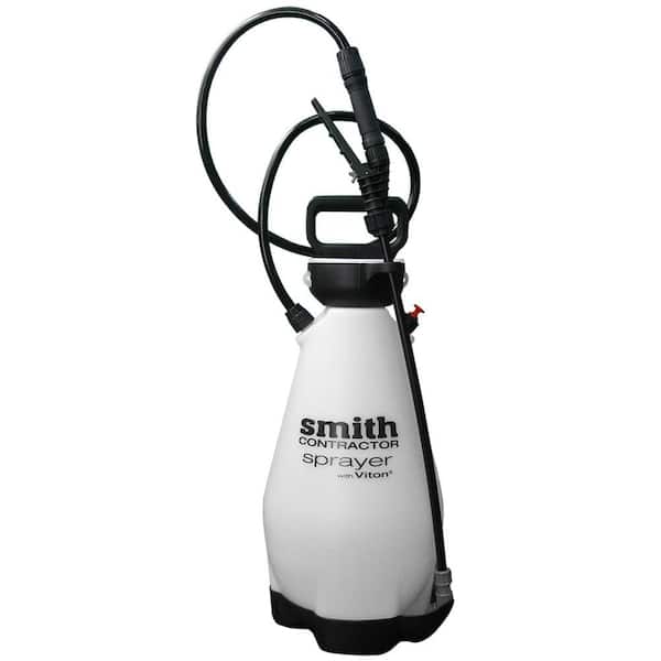 3 Gal. Contractor Sprayer