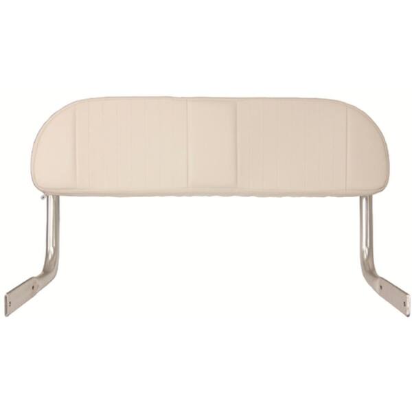 Springfield Marine Airhead 1080085 Leaning Post Backrest With Cushion