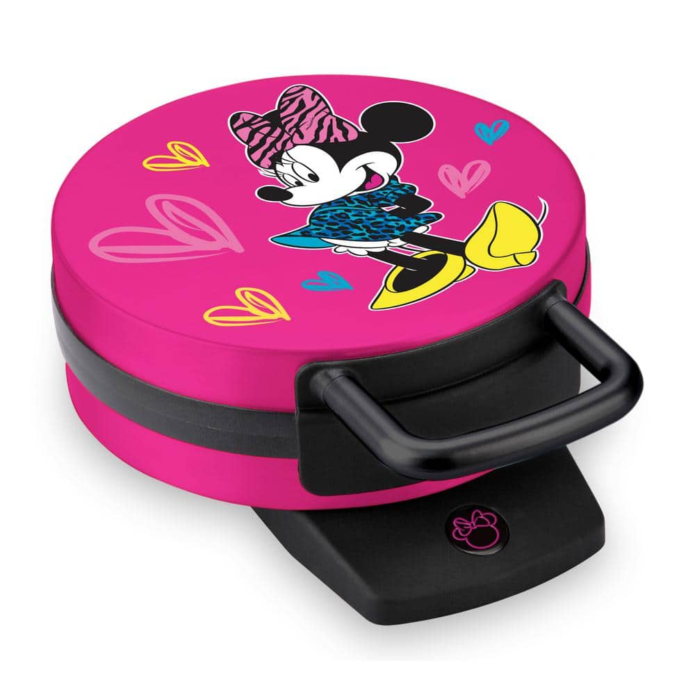 https://images.thdstatic.com/productImages/77dd86bf-80c7-42e9-adc7-5f8644a3d8c1/svn/pink-disney-waffle-makers-dmg-31-64_1000.jpg