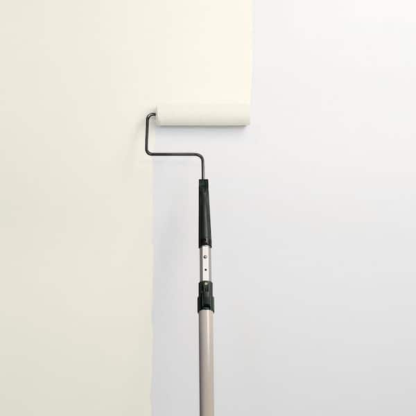 Enduring Ice PPG1102-1 Paint - Comparable to SHERWIN WILLIAMS' Creamy