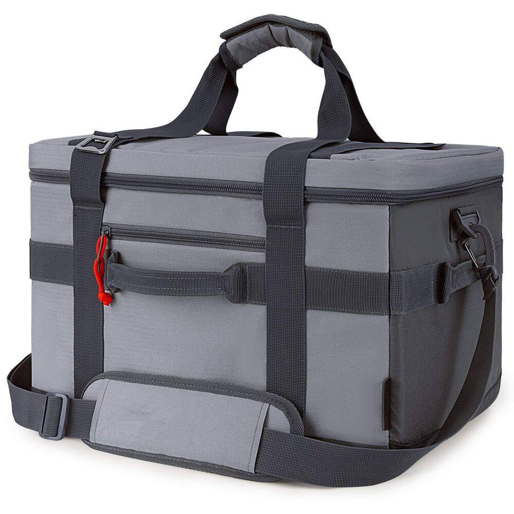 32 qt. Large Capacity Insulated Soft-Side Cooler with Leak-Proof Design and Multiple Carrying Options for Picnic price history on PriceWatchPro