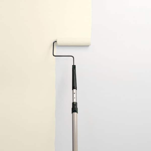 Creamy White PPG1105-1 Paint