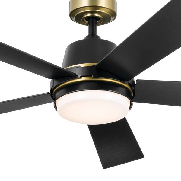 Kichler Ceiling Fan Install Shelly Lighting