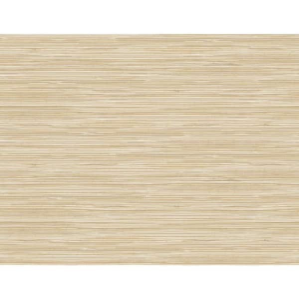Holiday String Beige Texture Beige Wallpaper Sample