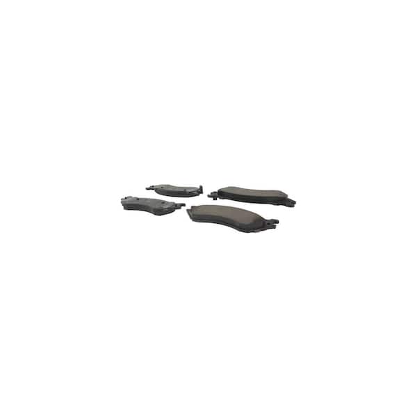 Centric Parts Disc Brake Pad Set