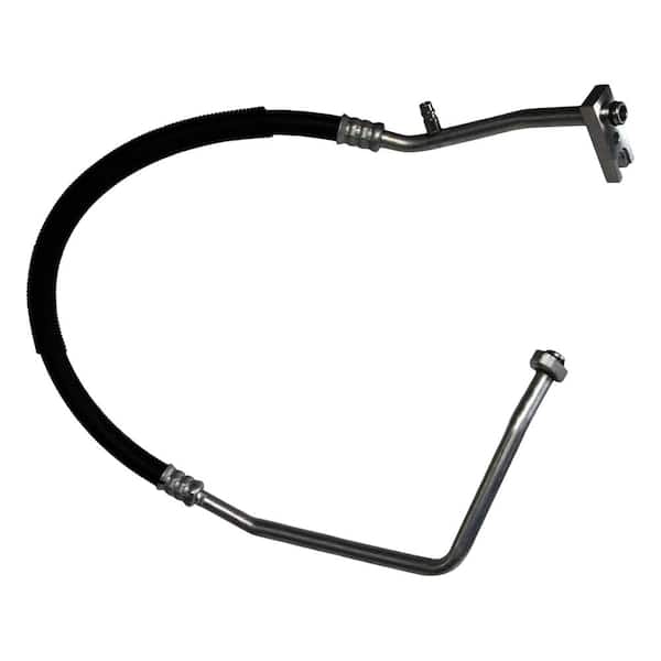 Four Seasons A/C Refrigerant Suction Hose 2002-2004 Jeep Grand Cherokee 4.0L