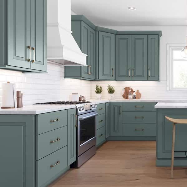 Home Decorators Collection Pembroke 7.5 in. W x 0.75 in. D x 7.5