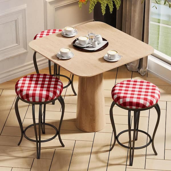 Country style bar deals stools