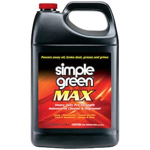1 Gal. Max Automotive Cleaner and Degreaser