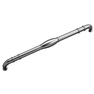 Williamsburg 18 in. Center-to-Center Stainless Steel Appliance Pull