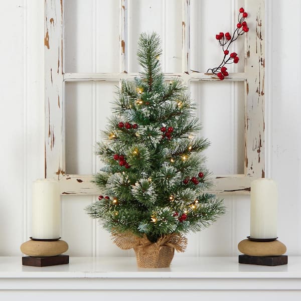 9 Tips on How to Decorate a Christmas Tree to Look Full – Nearly Natural