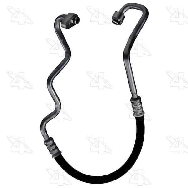 Four Seasons A/C Refrigerant Discharge Hose 2008-2009 Toyota Camry 2.4L