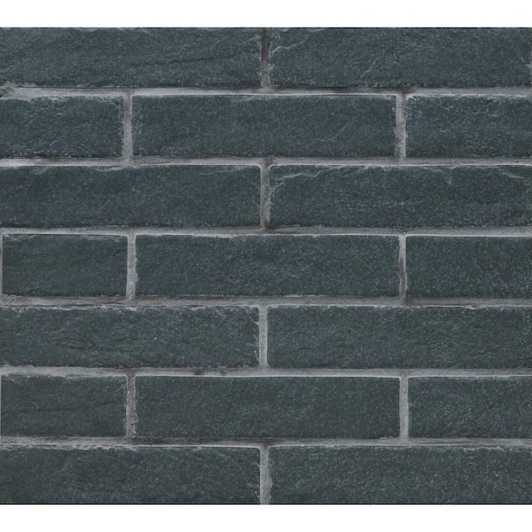 MSI Capella Cobble Brick 2 in. x 10 in. Matte Porcelain Floor and Wall Tile (100-Cases/515.2 sq. ft./Pallet)