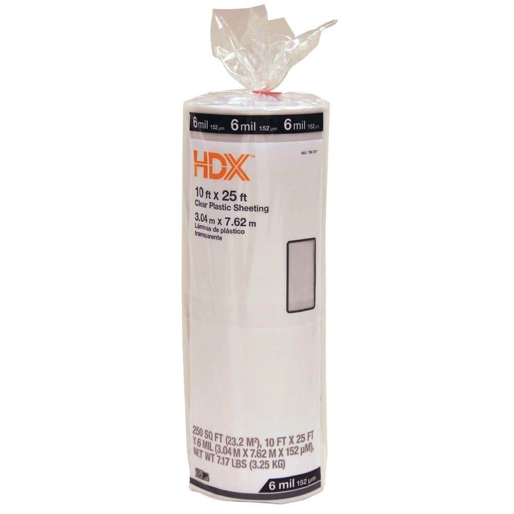 Lot De 10 Housses De Protection En Plastique Jetables - Taille 60 à 120cm - Anti-poussière, étanches - Pour Meubles, Appareils, Déménagement - 12