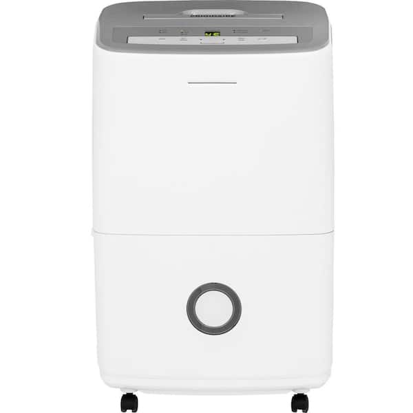 Frigidaire 30-Pint Dehumidifier