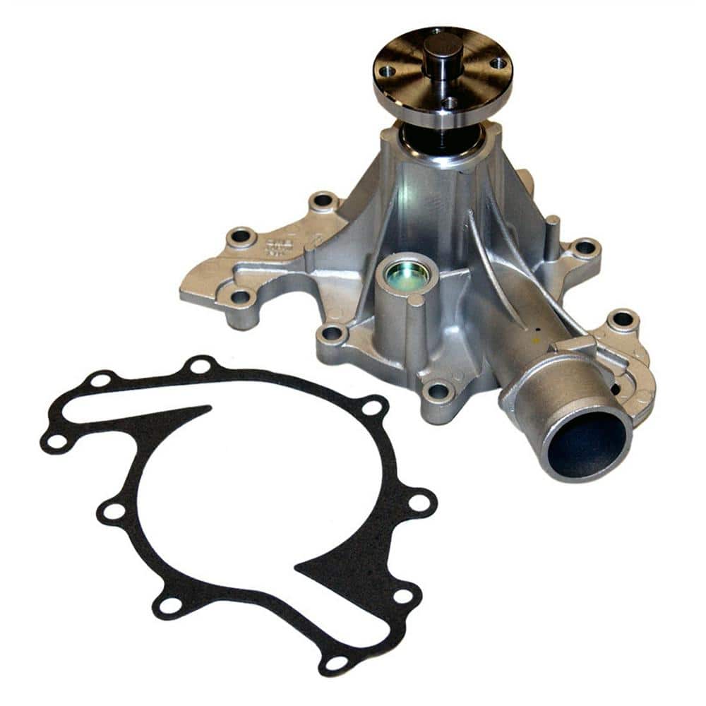 Engine Water Pump
