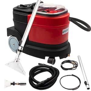 Commercial Corded Carpet Cleaner