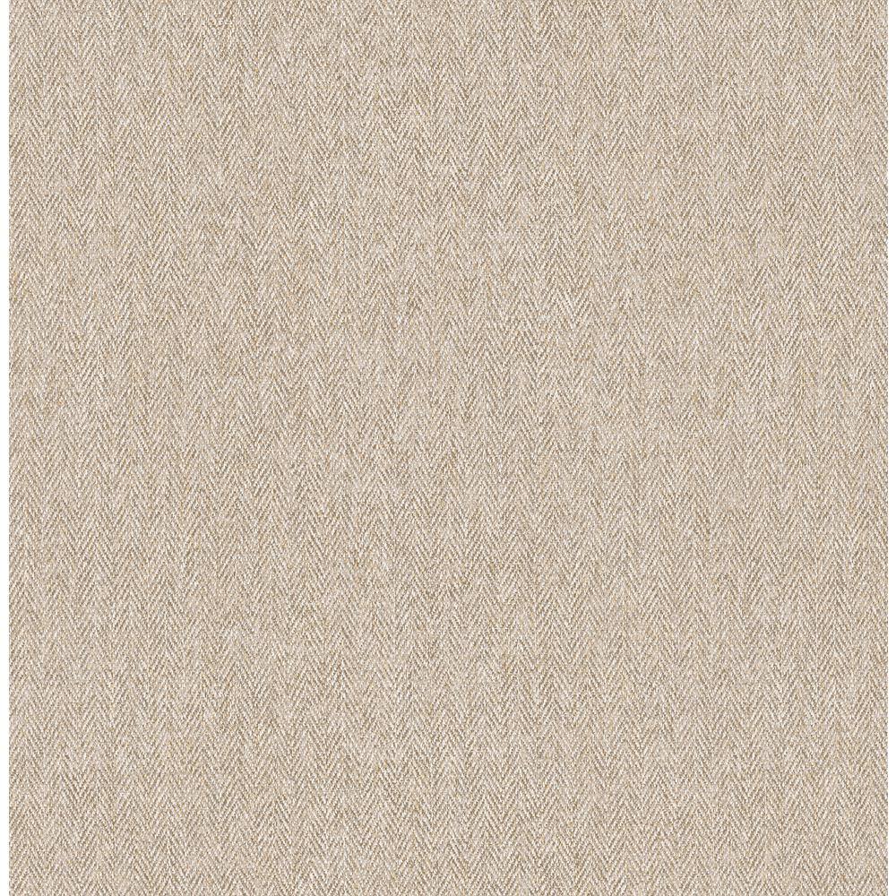 Brown Herringbone Tweed Wallpaper Sample price history on PriceWatchPro