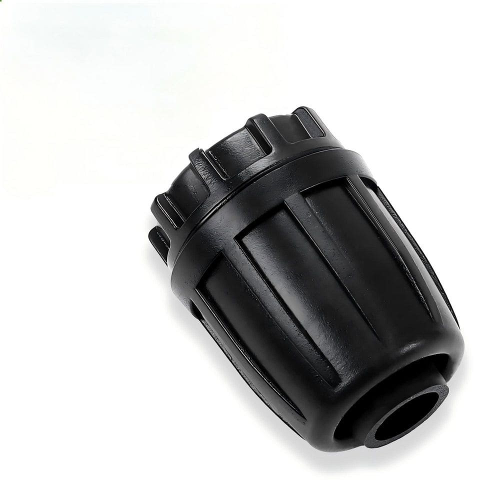 0.5 in. Drip Irrigation Fittings End Caps, Anti-Drop Drip Line Barbed Locked End Plugs Nuts Connectors (10-Pack ) price history on PriceWatchPro