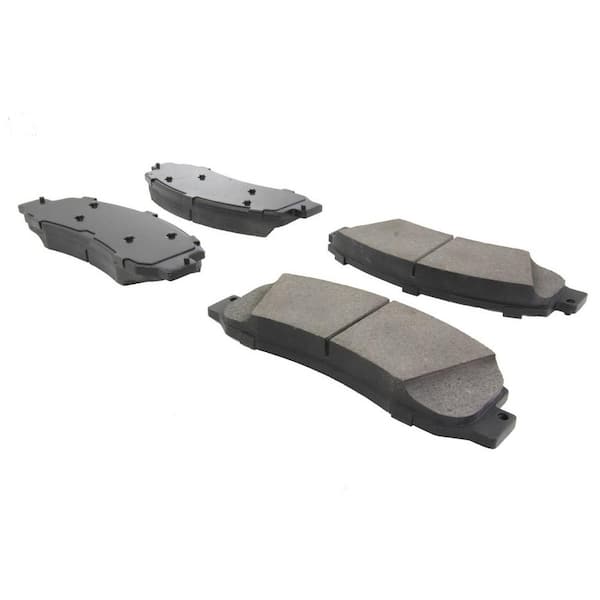 Centric Parts Disc Brake Pad Set