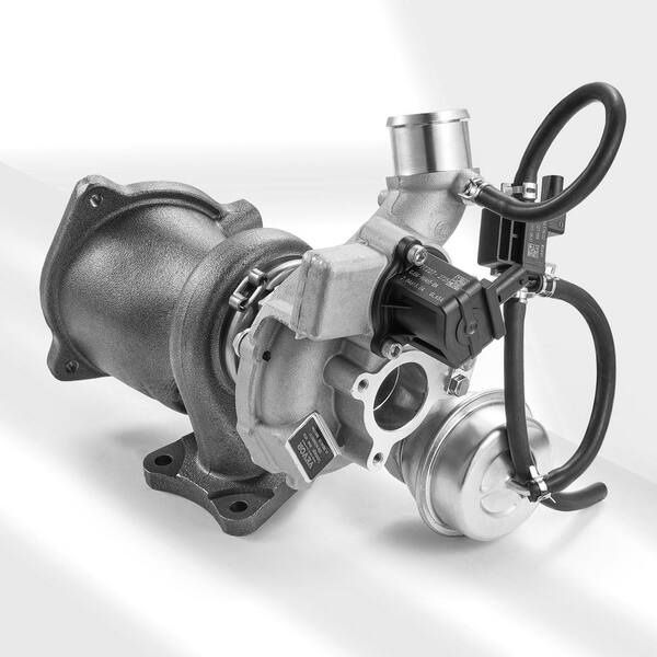 VEVOR Turbo Turbocharger with Gasket Kit,Turbo Charger Replacement