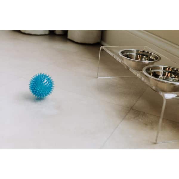 G-Floor® for Pets - Large Area Ceramic Texture Vinyl Floor Protector