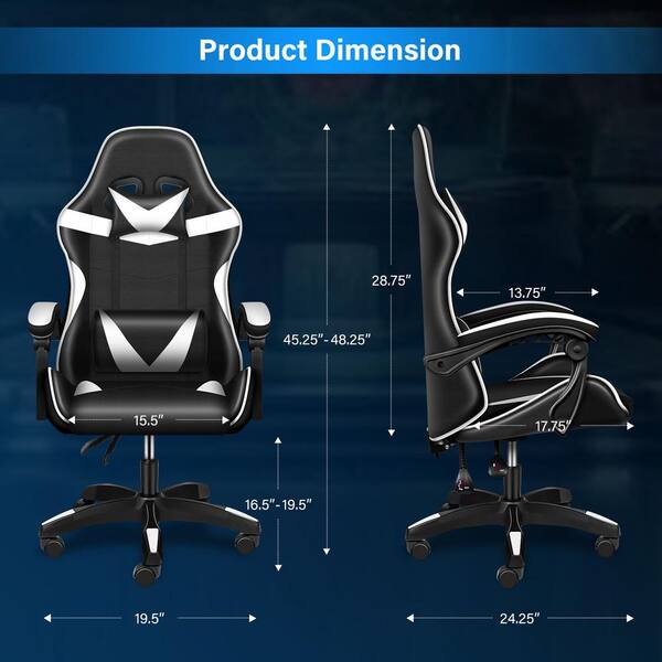 good game gaming chair