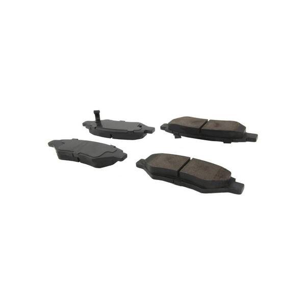Centric Parts Disc Brake Pad Set