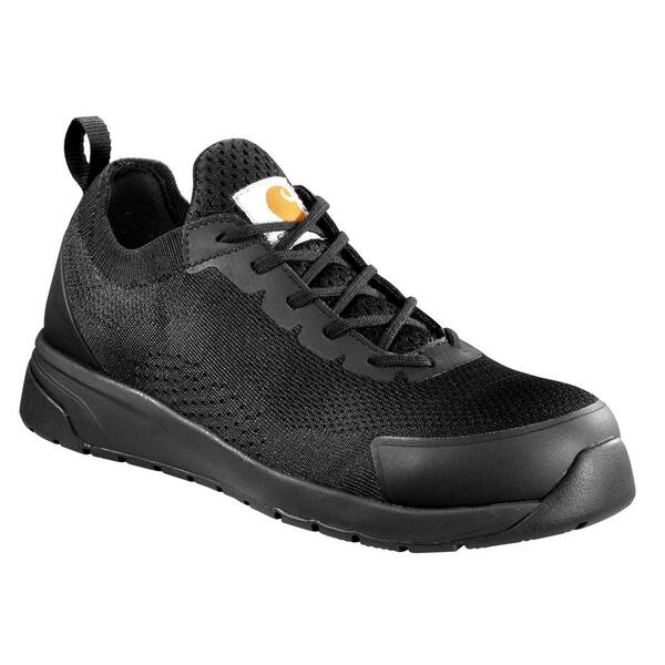 Slip Resistant Athletic Shoes 