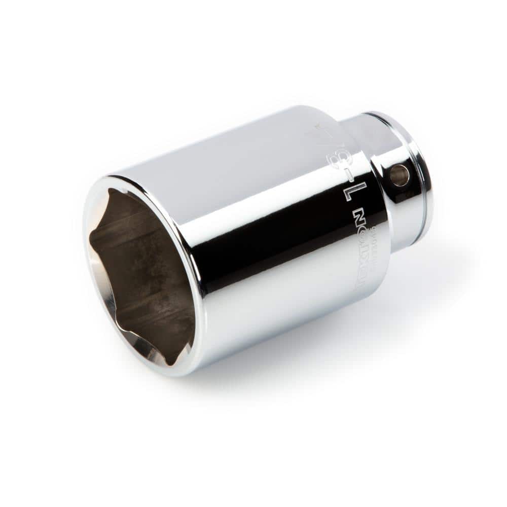 3/4 in. Drive x 1-3/4 in. Deep 6-Point Socket price history on PriceWatchPro