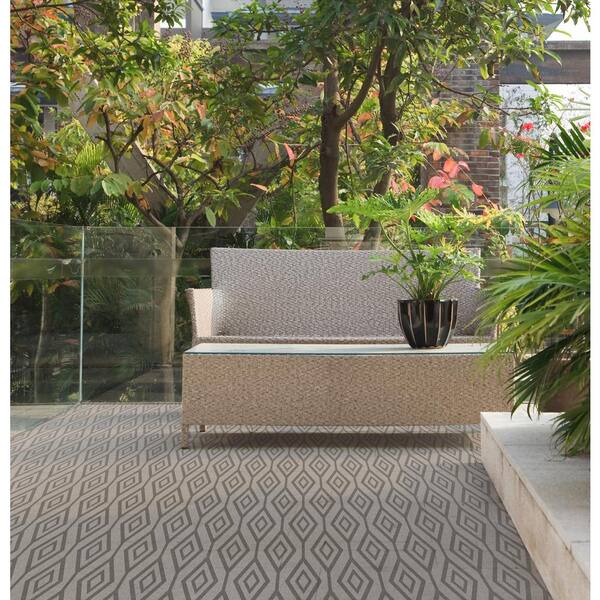 Dec-Tec Ridgeline Tan PVC Deck Flooring Roll, Water Resistant Membrane, DIY Peel and Stick, 240-in x 37-in, Low Maintenance, Fire Rated