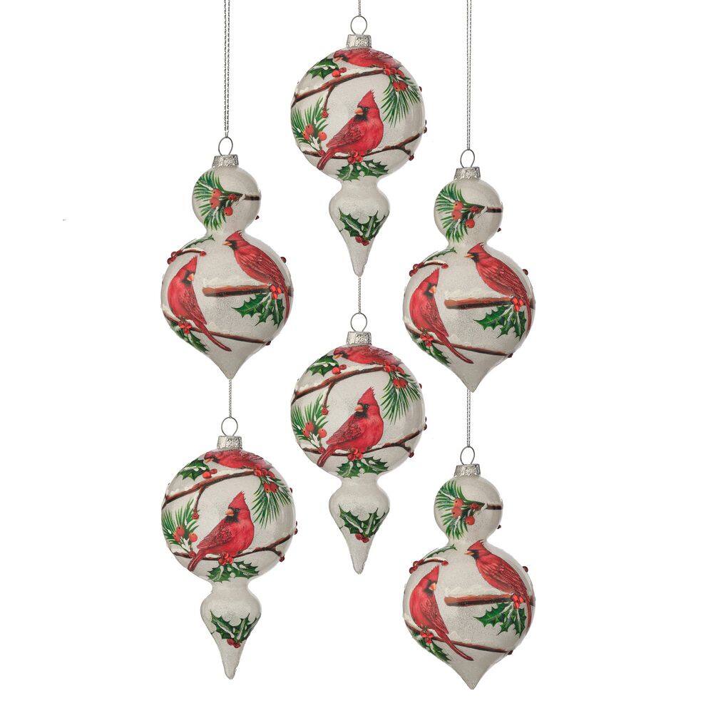 5.5 in. Shatterproof Plastic Flocked Pinecone Ornament price history on PriceWatchPro