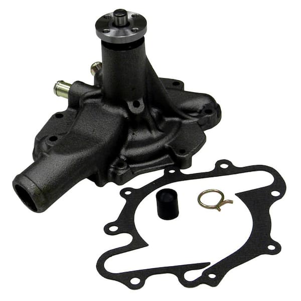 Engine Water Pump