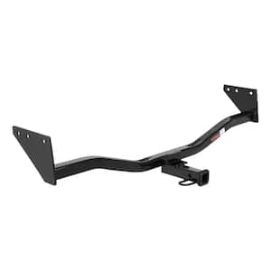 CURT Class 1 Trailer Hitch, 1-1/4