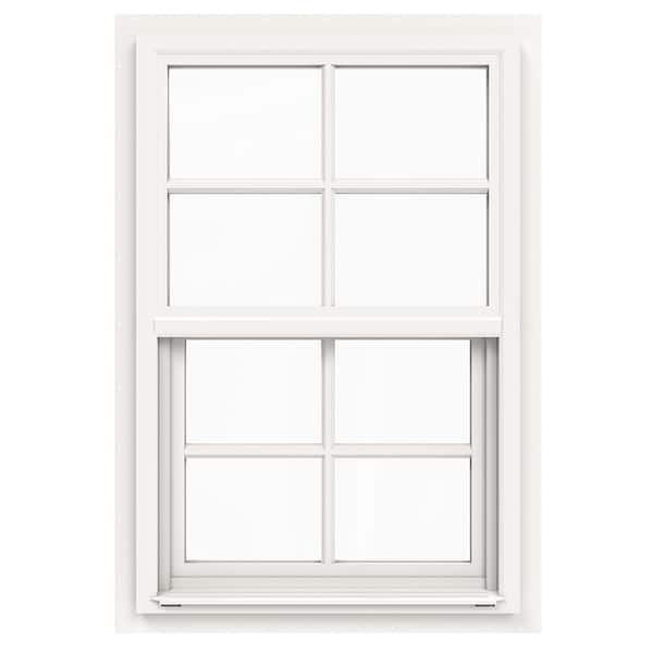 Have a question about JELD-WEN 24 in. x 36 in. V-4500 Series White ...