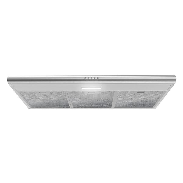 Streamline 36 in. Consoli Ducted Under Cabinet Range Hood in 