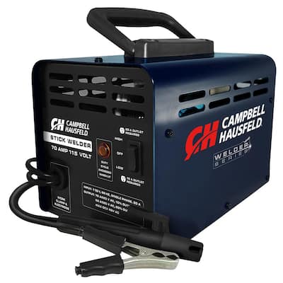 Stick Welders - Welding Machines - The Home Depot