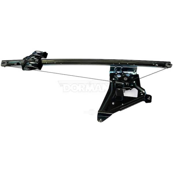 OE Solutions Power Window Regulator And Motor Assembly