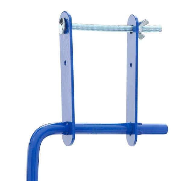 Steel Pump Jack Foldable Brace